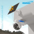 Imou AOV PT 5MP Solar System 4G & WiFi Camera